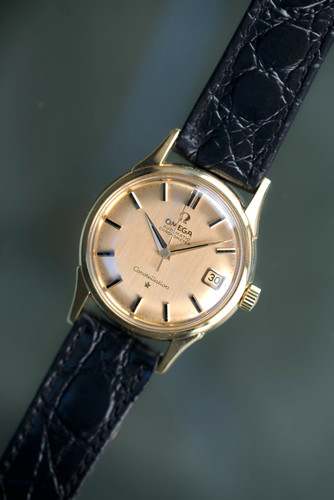Omega constellation 14393 - constellation, 14393/94