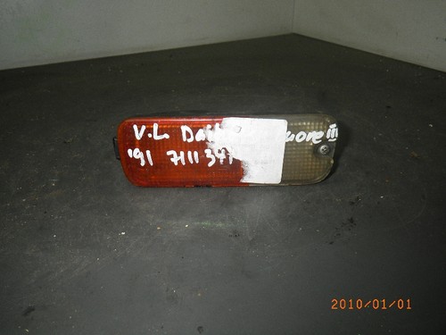 119126 blinker links daihatsu - blinker,