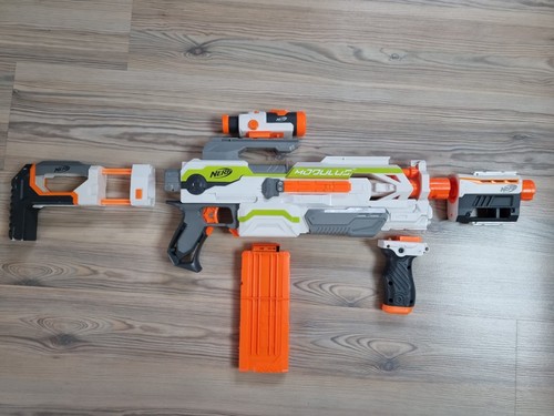 Nerf strike elite - n-strike,