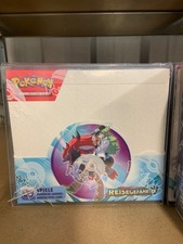 Pokemon Reisegefährten 36er