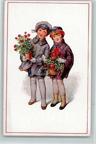 Kinder als gratulanten - kinder,