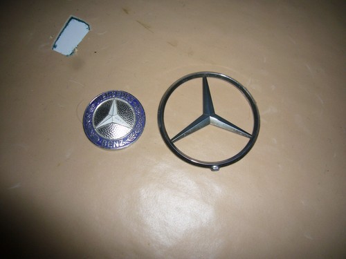 Mercedes stern und - mercedes,