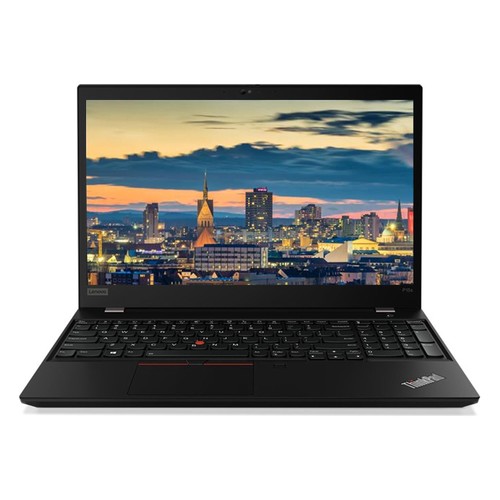 Lenovo thinkpad p15s - thinkpad, g2