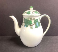 Wedgwood Napoleon Ivy Green