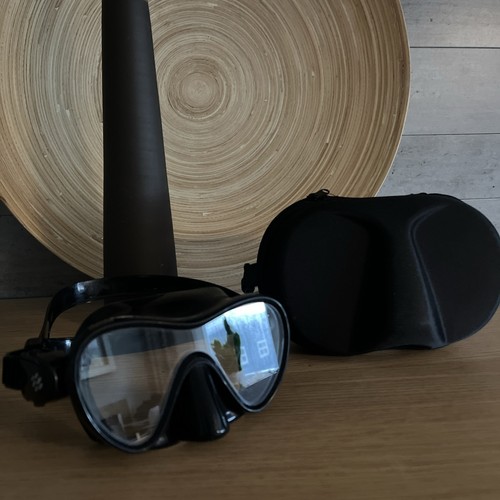 Watery tauchmaske für kinder - tauchmaske,