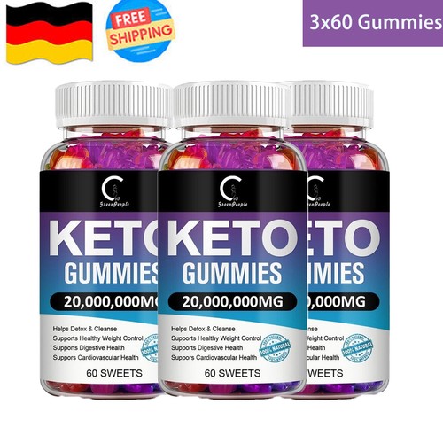 Stück keto - 60,