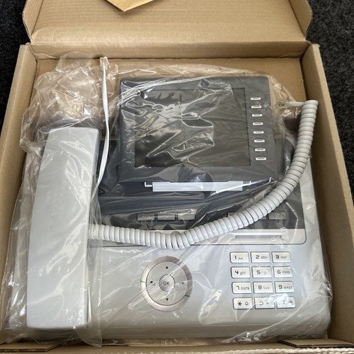 Siemens openstage 60t ice blue - 60t,