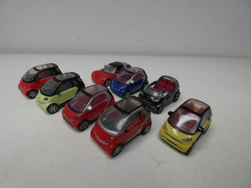 Smart 1 72 - ca., 1:72