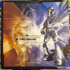 Headbanger & Delirium - The