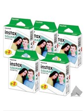 10 (zehn) Filme Fujifilm