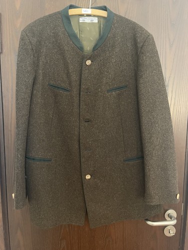 Vintage tracht janker joppe - tracht,