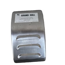 Rotisserie Drive Motor. Grand