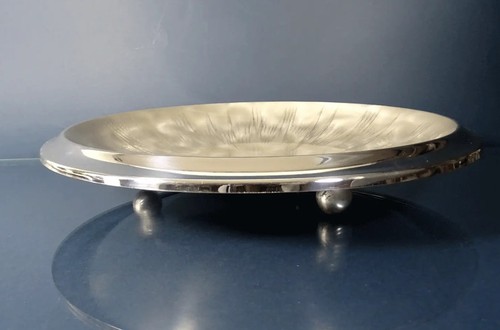 Xxl art deco - deco, schale
