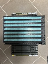 1x ! Siemens Simatic S7-400 6ES7431-1KF00-0AB0 6ES7 421-1BL01-0AA0 Analogeingang