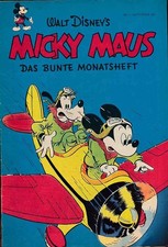 Walt Disney's Micky Maus. Das