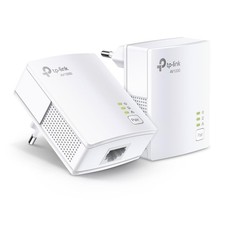 TP-Link TL-PA717 KIT AV1000