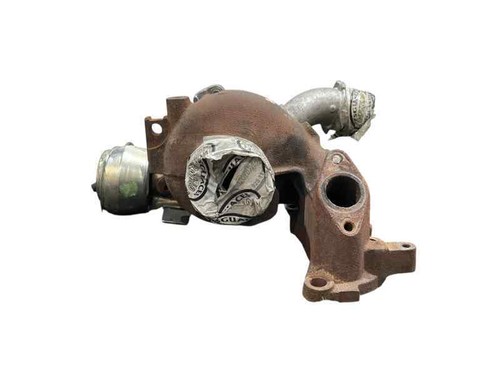 55196766 turbolader 128568 - 55196766,