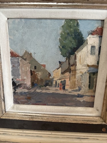 Alte ölgemälde von - alte,