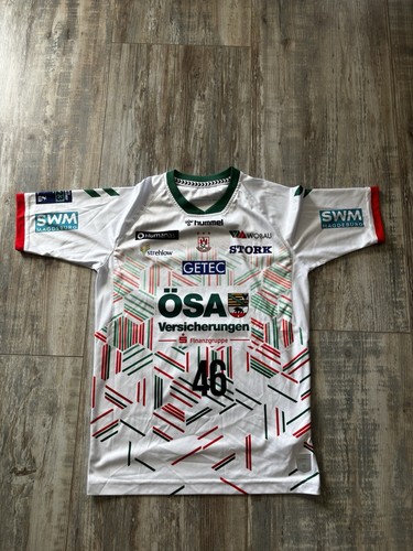 Magdeburg scm trikot - scm, kinder