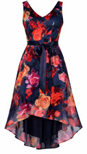 LAGERVERKAUF Frank Lyman Kleid