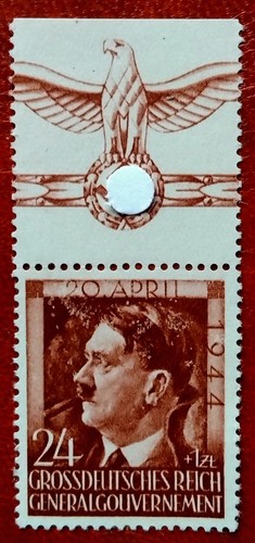 Briefmarke deutsches reich - briefmarke,