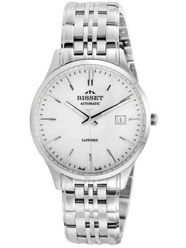 Bisset bsmf37 herrenuhr - bsmf37,