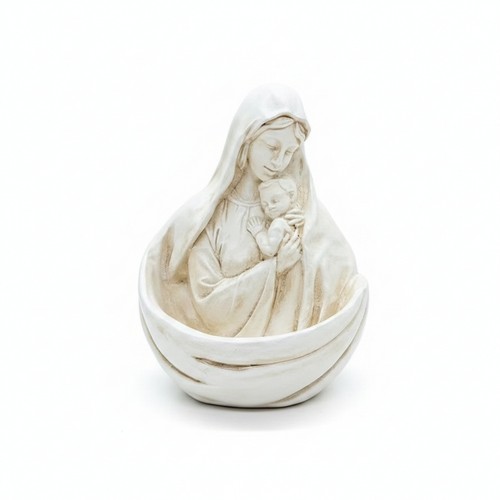 Mutter-Kind-Figur