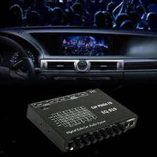Car-Audio-Equalizer