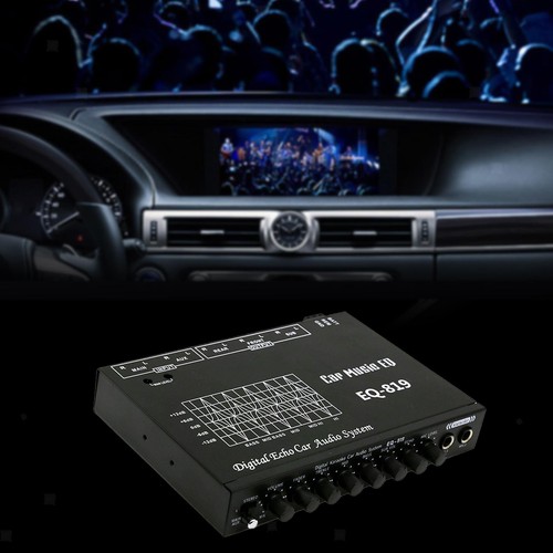 Car-Audio-Equalizer