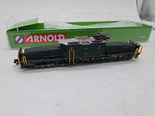 Arnold hn2433 sbb - arnold,