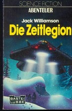 TB Jack Williamson/Die