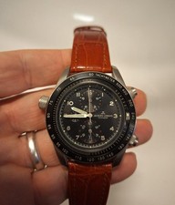 Wendeuhr von J. Lemans