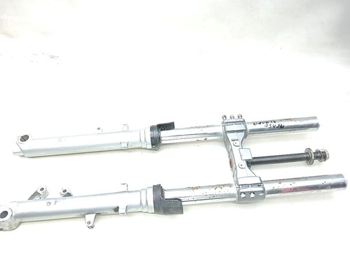 Komplette vorderradgabel - komplette,