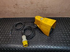 Fussschalter für rems cento - fussschalter,
