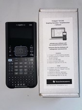 Texas Instruments TI-Nspire CX
