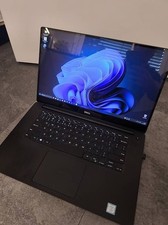 DELL NOTEBOOK XPS 15 9560, I7
