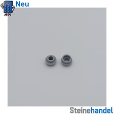 LEGO® 1x1 Rundplatte offen /