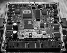 Mercedes Motorsteuergerät Anpassung E430 CLK430 und S430 ECU Tuning Tune