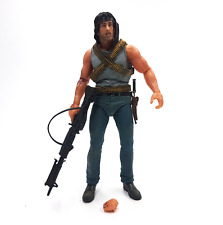 Rambo First Blood Series John