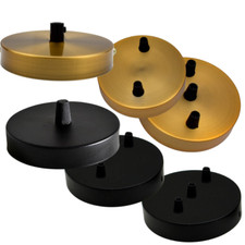 Vintage Lampen baldachin