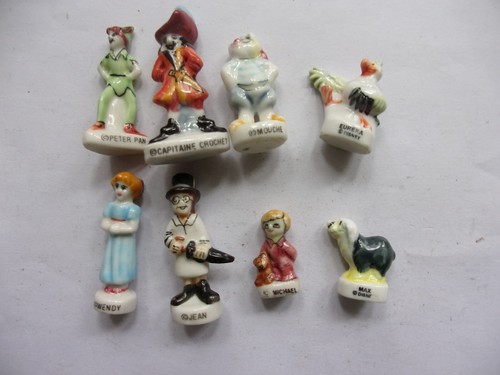 Alte peter pan - alte,