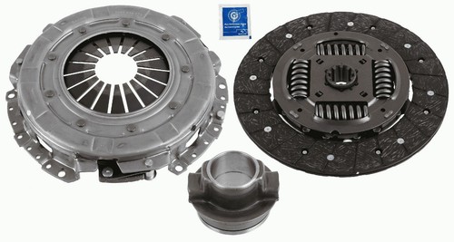 Sachs 3000 951 - sachs,