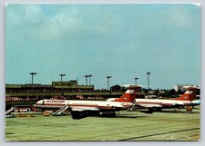 Berlin Schönefeld Airport -