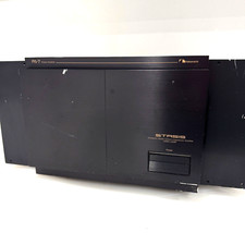 NAKAMICHI PA-7 