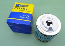 Hengst Kraftstofffilter E 2.1 K Filter Einsatz Dieselfilter E 2.1 K LKW PKW