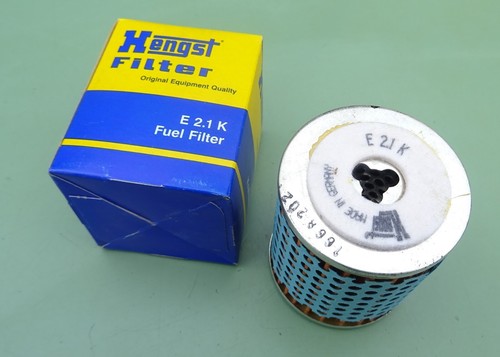Hengst kraftstofffilter k - e2.1,