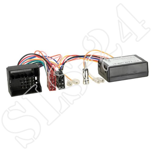 Can bus radioadapter - can-bus, adapter