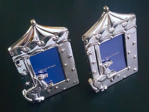 2st baby bilderrahmen - 2st.,