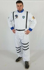 Astronaut Overall