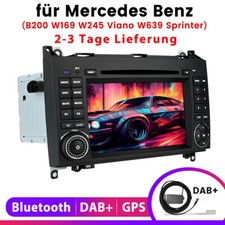 Für Benz A Klasse Viano Vito